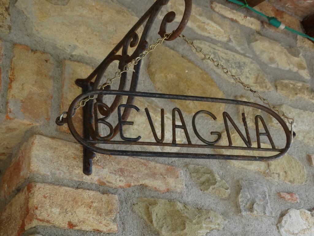 Apartmán Casale Poggio Colpiccione Passignano sul Trasimeno Exteriér fotografie