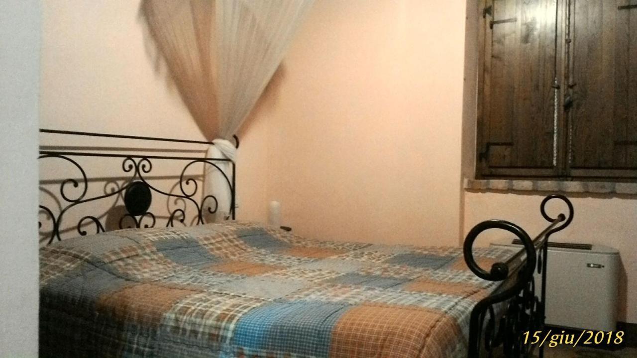 Apartmán Casale Poggio Colpiccione Passignano sul Trasimeno Exteriér fotografie